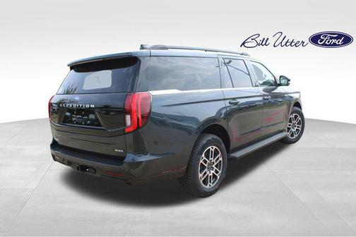 2025 Ford Expedition Max Active 4x2