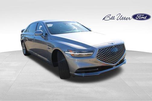 2021 Genesis G90 5.0 Ultimate