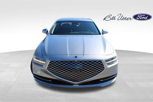 2021 Genesis G90 5.0 Ultimate