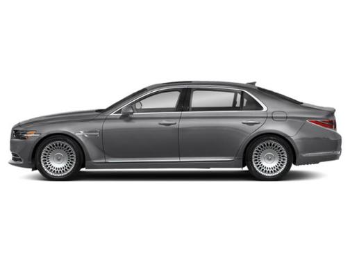 2021 Genesis G90 5.0 Ultimate
