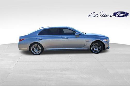 2021 Genesis G90 5.0 Ultimate