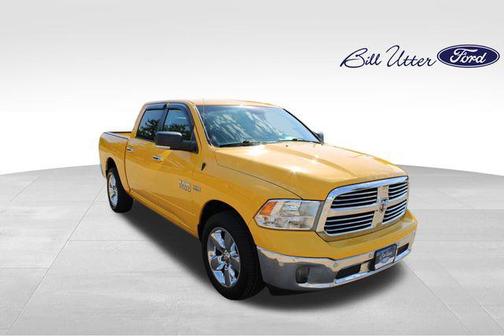 2016 RAM 1500 Lone Star