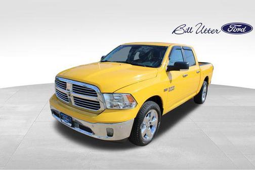 2016 RAM 1500 Lone Star