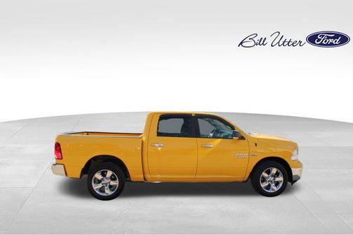 2016 RAM 1500 Lone Star