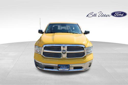 2016 RAM 1500 Lone Star