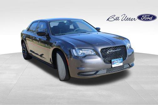 2023 Chrysler 300 Touring