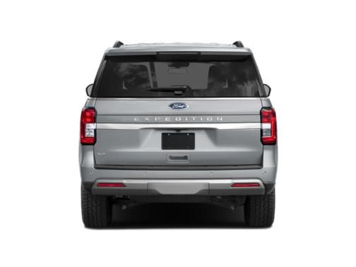 Agate Black Metallic 2023 Ford Expedition XLT