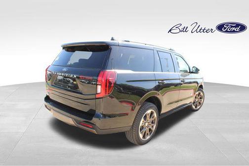 2025 Ford Expedition King Ranch