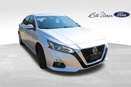 2019 Nissan Altima 2.5 SV