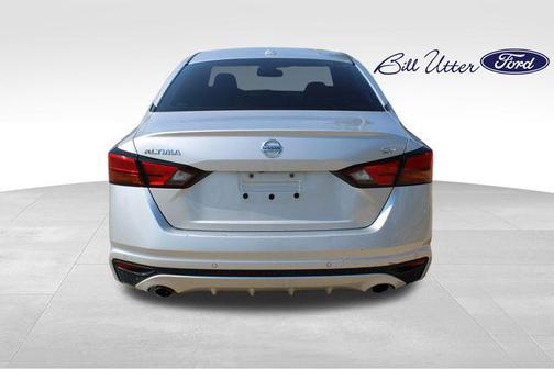 2019 Nissan Altima 2.5 SV