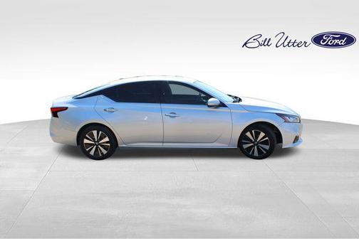 2019 Nissan Altima 2.5 SV