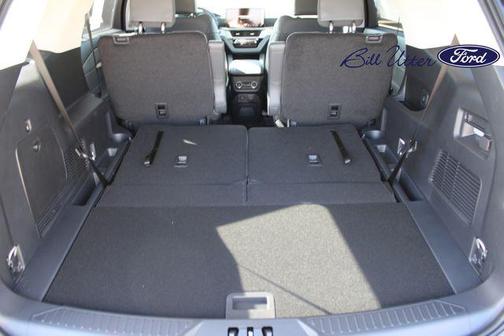 2026 Ford Explorer Active (200A)