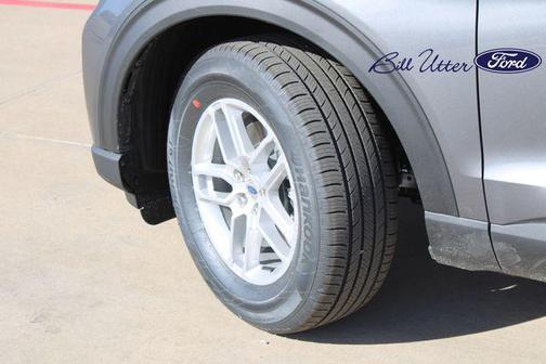 2026 Ford Explorer Active (200A)