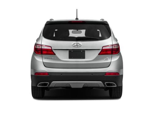 2015 Hyundai SANTA FE GLS