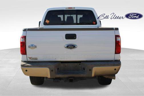 2014 Ford F-350 Lariat