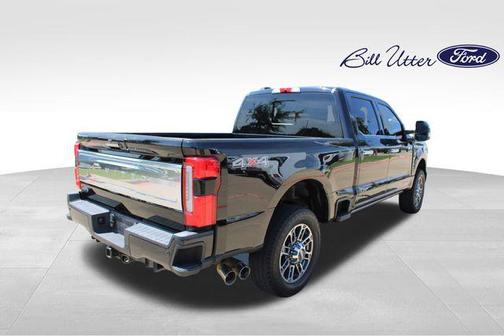 2024 Ford F-350 Limited
