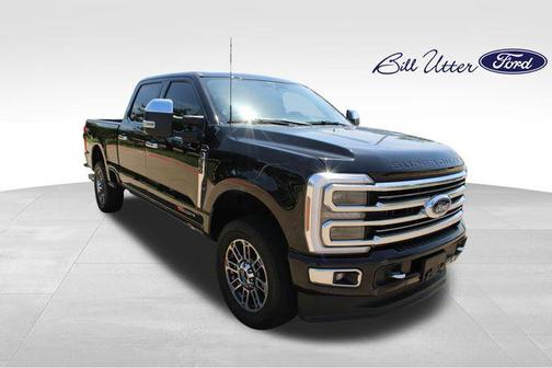 2024 Ford F-350 Limited