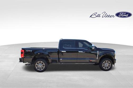 2024 Ford F-350 Limited