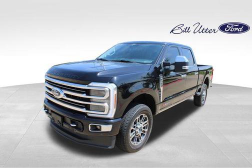 2024 Ford F-350 Limited