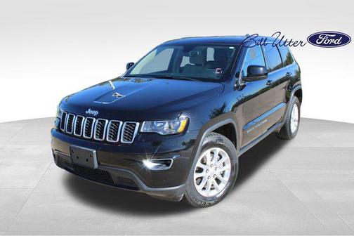 2022 Jeep Grand Cherokee Laredo