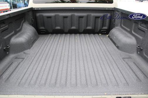 Desert Sand 2026 Ford Ranger LARIAT