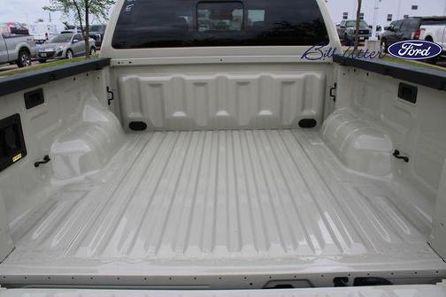 Desert Sand 2026 Ford Ranger LARIAT