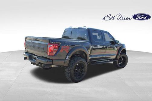 2026 Ford F-150 Raptor R