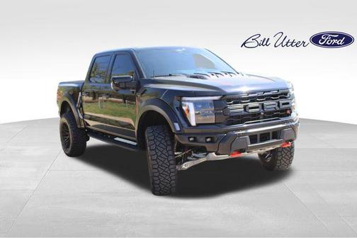 2026 Ford F-150 Raptor R