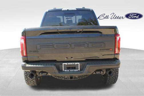 2026 Ford F-150 Raptor R