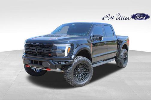 2026 Ford F-150 Raptor R