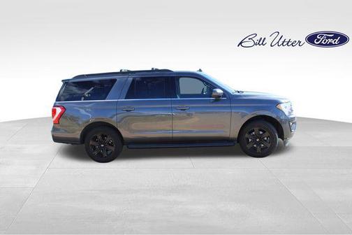 2021 Ford Expedition Max XLT