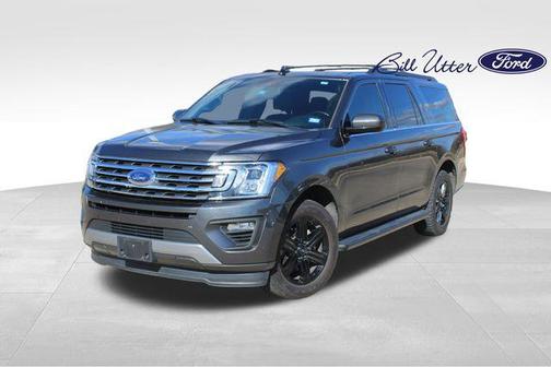 2021 Ford Expedition Max XLT