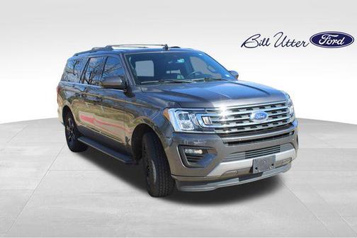 2021 Ford Expedition Max XLT