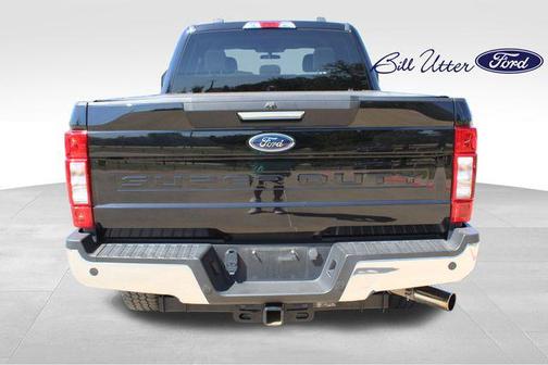 2019 Ford F-250 XLT