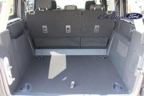 Desert Sand 2026 Ford Bronco Big Bend