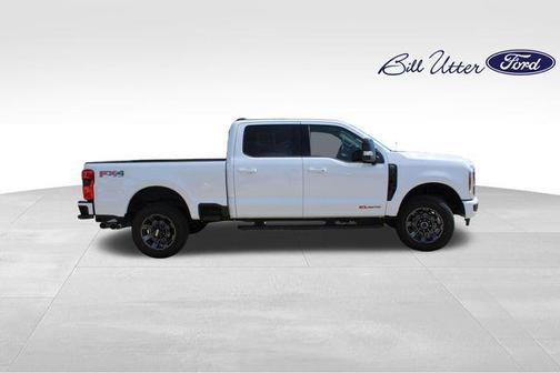 2024 Ford F-350 Lariat