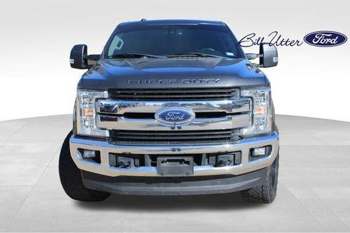 2018 Ford F-250 Lariat