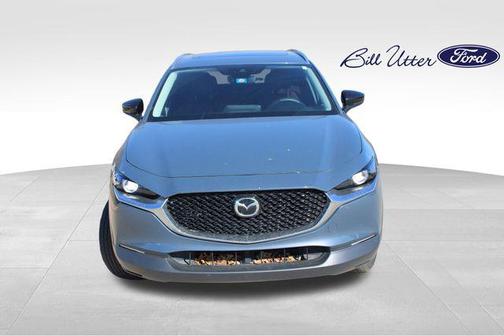 2023 Mazda CX-30 2.5 S Carbon Edition