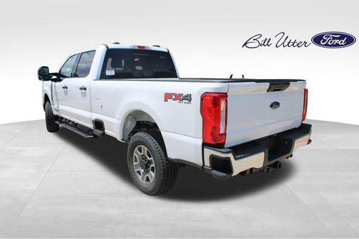 2025 Ford F-350 XLT