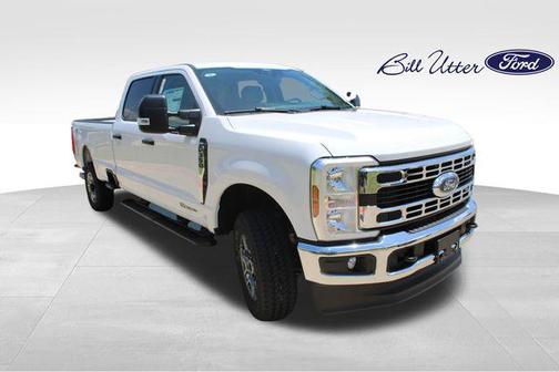 2025 Ford F-350 XLT
