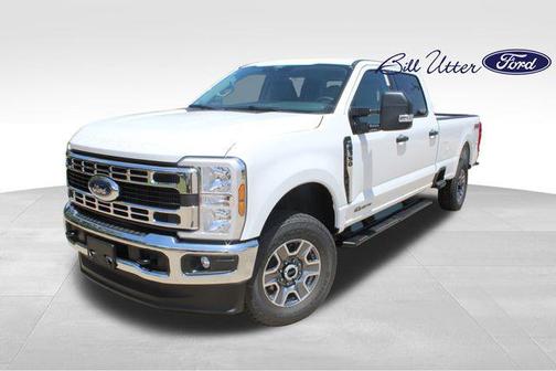 2025 Ford F-350 XLT