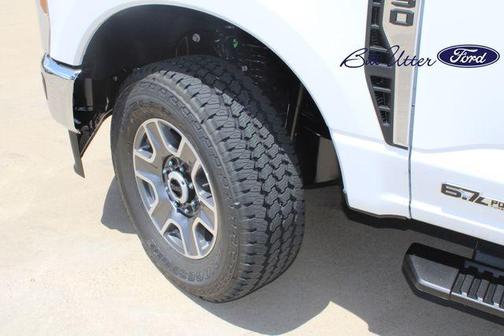 2025 Ford F-350 XLT