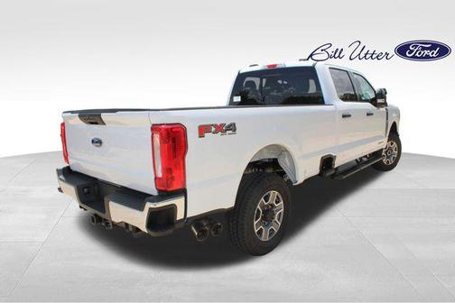2025 Ford F-350 XLT