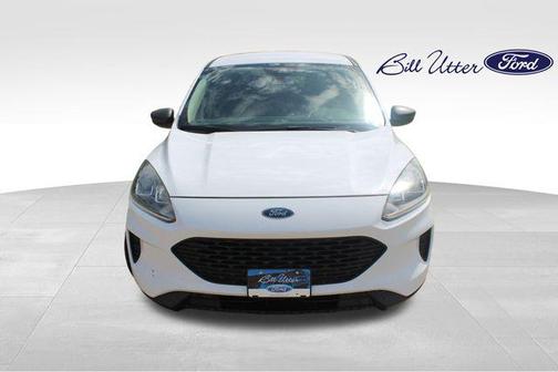 2020 Ford Escape S