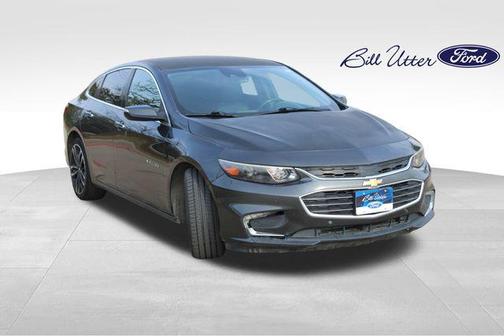 2016 Chevrolet Malibu Premier