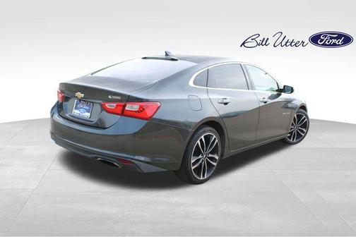 2016 Chevrolet Malibu Premier