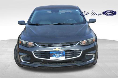 2016 Chevrolet Malibu Premier