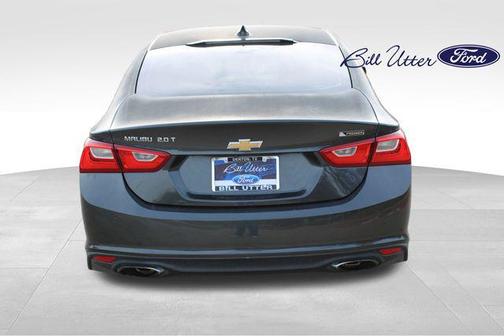 2016 Chevrolet Malibu Premier