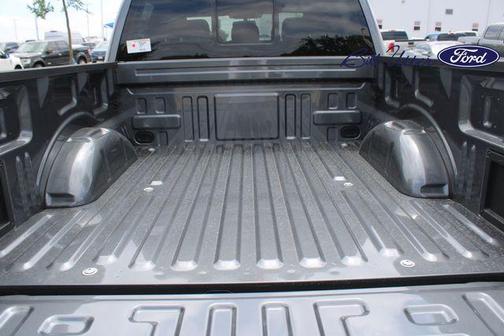 CARBONIZED GRAY METALLIC 2026 Ford F-150 XLT