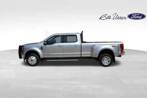 2020 Ford F-450 Lariat